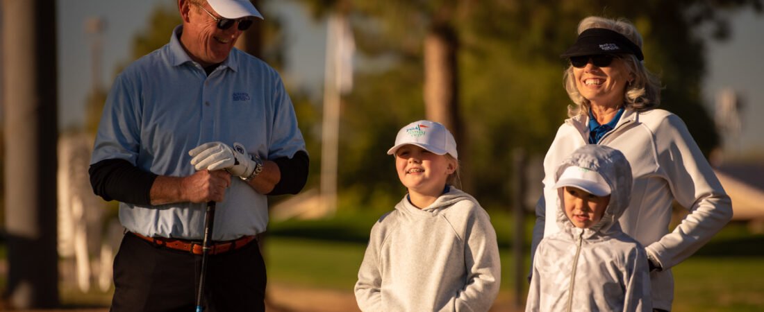 Balancing Competitive Golf with Other Sports for Junior Athletes