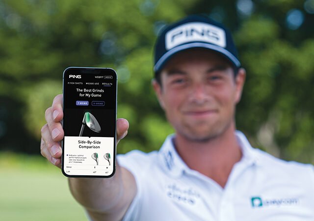 How Junior Golf Is Evolving in the Digital Age: Technology, Apps, and Online Resources