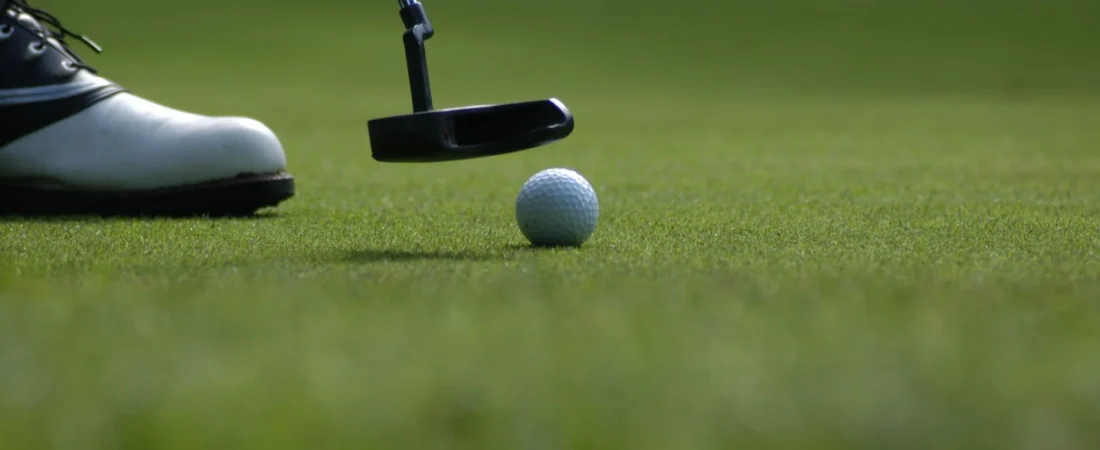 Developing a Solid Putting Game from an Early Age