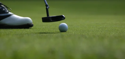 Developing a Solid Putting Game from an Early Age