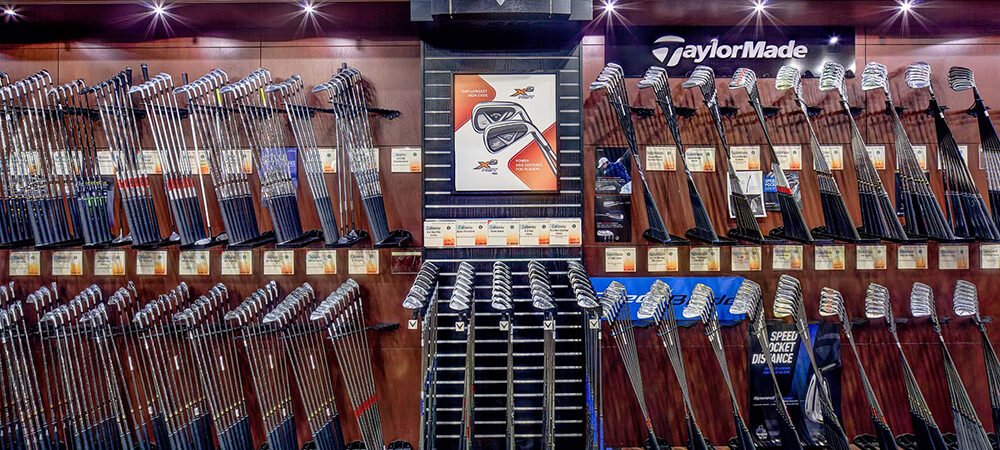 How to Choose the Right Golf Equipment for Junior Golfers