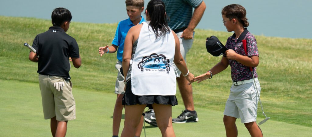 The Ultimate Guide to Golf Etiquette for Beginners