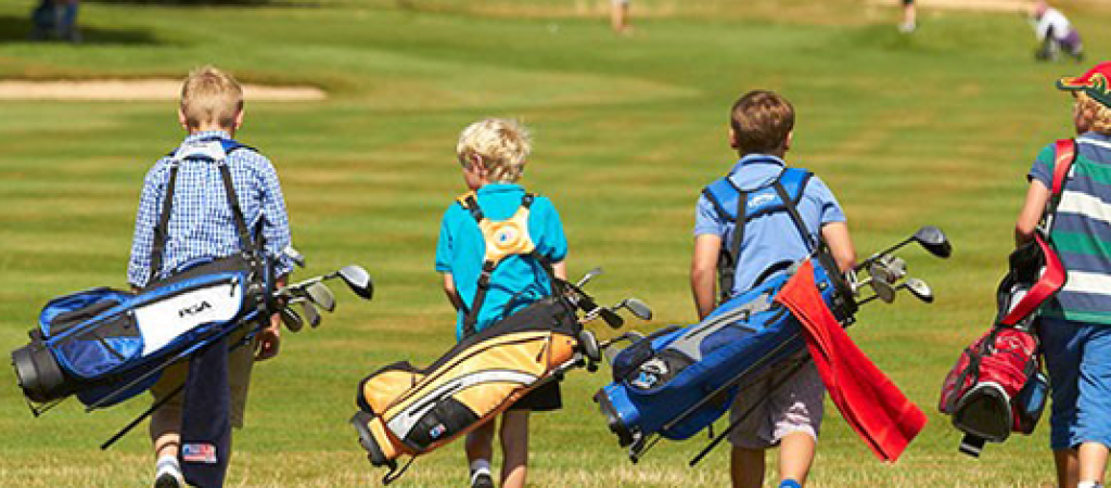 How Junior Golf Programs Are Revolutionizing Youth Sports